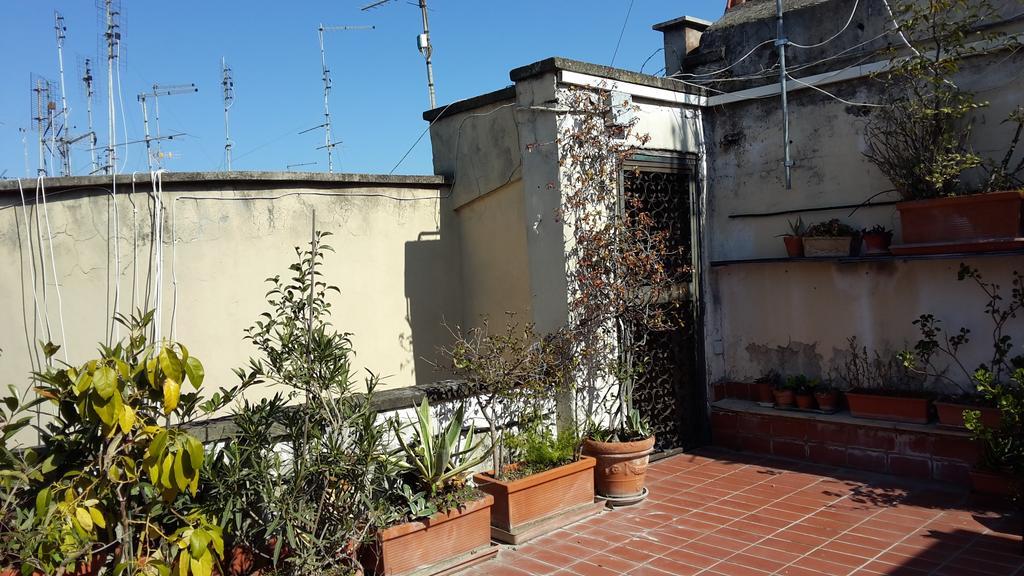 Candia Green House 50 Roma Esterno foto